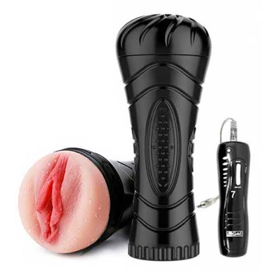 FLESHLIGHT FOR MAN